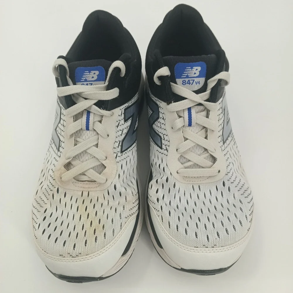 New Balance new balance
